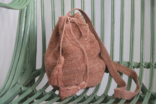 Load image into Gallery viewer, Mini Chaguar Bucket Bag No.1
