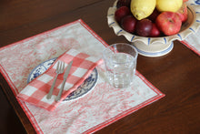 Load image into Gallery viewer, Pampa Placemats - Pack of 4
