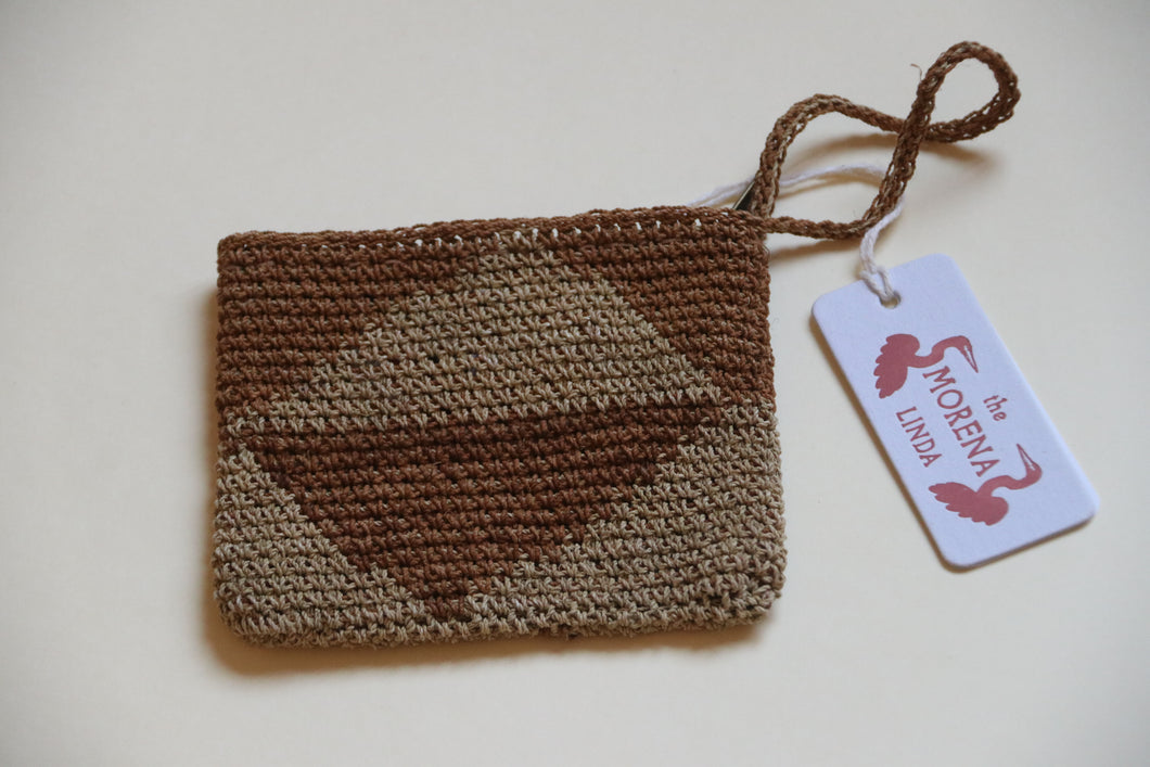 Chaguar Coin Purse No.7