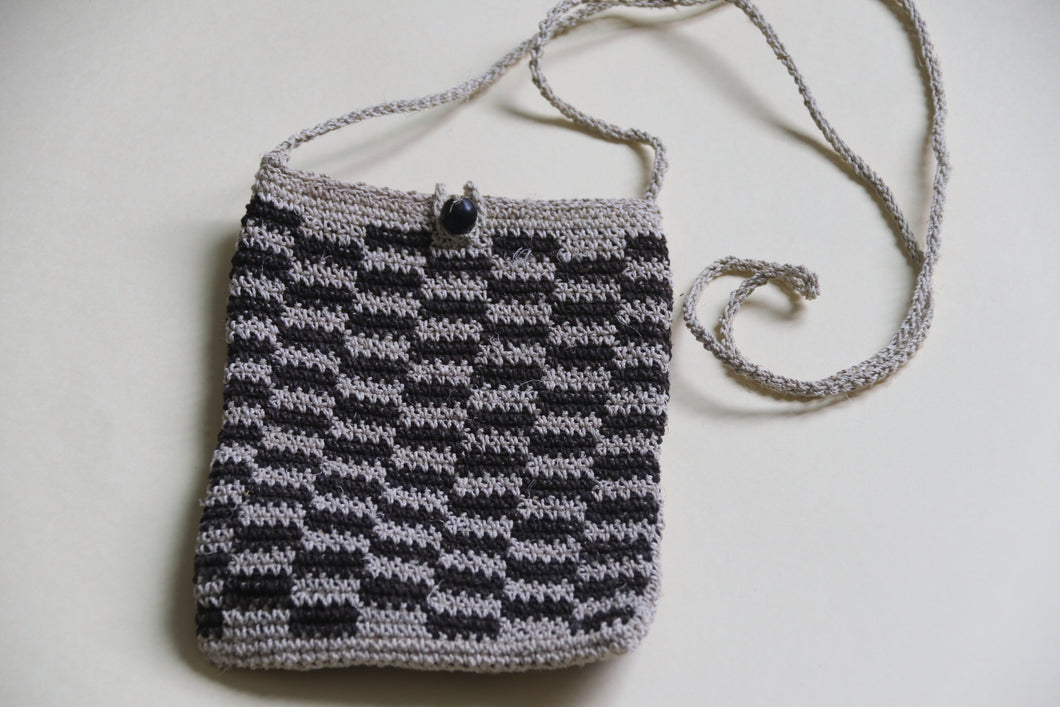 Phone Bag No. 12