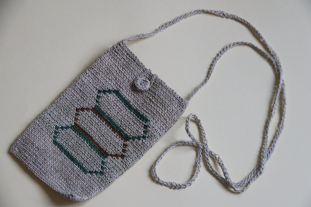 Phone Bag No. 8