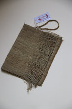 Load image into Gallery viewer, Chaguar Clutch with Tassels No.2
