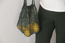 Load image into Gallery viewer, Net Chaguar Bag with Handles No.6
