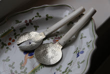 Load image into Gallery viewer, Set of 2 Salad Servers
