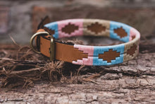Load image into Gallery viewer, Pampa Dog Collar No.5
