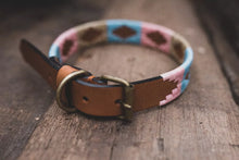 Load image into Gallery viewer, Pampa Dog Collar No.5
